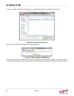 Preview for 16 page of Silicon Laboratories Si5346-EVB User Manual