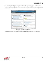 Preview for 17 page of Silicon Laboratories Si5346-EVB User Manual