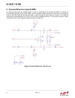 Preview for 6 page of Silicon Laboratories Si5347-EVB User Manual