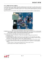 Preview for 9 page of Silicon Laboratories Si5347-EVB User Manual