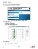 Preview for 10 page of Silicon Laboratories Si5347-EVB User Manual