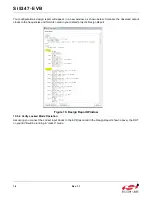 Preview for 14 page of Silicon Laboratories Si5347-EVB User Manual