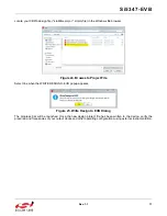 Preview for 17 page of Silicon Laboratories Si5347-EVB User Manual