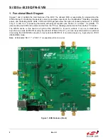 Preview for 2 page of Silicon Laboratories Si5350/51-B20QFN-EVB User Manual