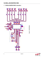 Preview for 6 page of Silicon Laboratories Si5350/51-B20QFN-EVB User Manual