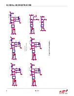 Preview for 8 page of Silicon Laboratories Si5350/51-B20QFN-EVB User Manual