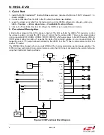 Preview for 2 page of Silicon Laboratories Si5356-EVB User Manual