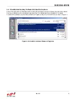Preview for 5 page of Silicon Laboratories Si5356-EVB User Manual