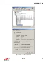 Preview for 7 page of Silicon Laboratories Si5356-EVB User Manual