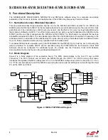 Preview for 4 page of Silicon Laboratories Si5365-EVB User Manual