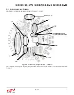 Preview for 9 page of Silicon Laboratories Si5365-EVB User Manual