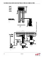 Preview for 16 page of Silicon Laboratories Si5365-EVB User Manual