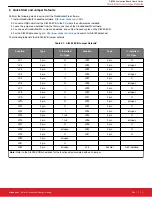 Preview for 3 page of Silicon Laboratories Si5380 User Manual