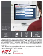 Preview for 28 page of Silicon Laboratories Si5395 User Manual