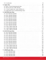 Предварительный просмотр 4 страницы Silicon Laboratories Si5396 Series Reference Manual