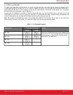Предварительный просмотр 10 страницы Silicon Laboratories Si5396 Series Reference Manual