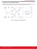 Предварительный просмотр 10 страницы Silicon Laboratories Si5396J-A-EVB User Manual