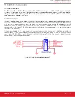 Предварительный просмотр 29 страницы Silicon Laboratories Si5396J-A-EVB User Manual