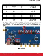 Предварительный просмотр 6 страницы Silicon Laboratories Si5397 Series User Manual