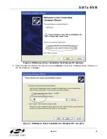 Preview for 13 page of Silicon Laboratories Si57-EVB Series Manual