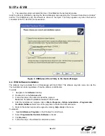 Preview for 14 page of Silicon Laboratories Si57-EVB Series Manual