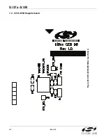 Preview for 28 page of Silicon Laboratories Si57-EVB Series Manual