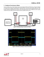 Предварительный просмотр 3 страницы Silicon Laboratories Si80xx-EVB User Manual