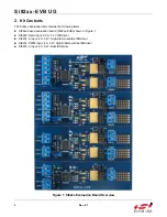 Preview for 2 page of Silicon Laboratories Si82 Series User Manual