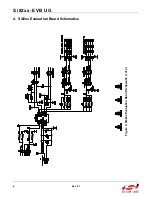 Preview for 6 page of Silicon Laboratories Si82 Series User Manual