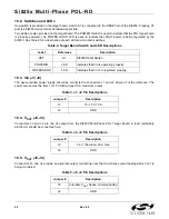 Preview for 20 page of Silicon Laboratories Si825x User Manual