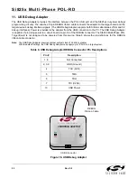 Preview for 22 page of Silicon Laboratories Si825x User Manual