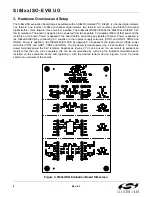 Preview for 4 page of Silicon Laboratories Si84xxISO User Manual