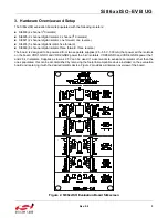 Preview for 3 page of Silicon Laboratories Si8600ISO User Manual