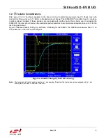 Preview for 5 page of Silicon Laboratories Si8600ISO User Manual