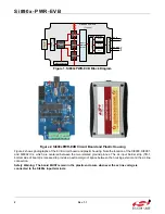 Preview for 2 page of Silicon Laboratories Si890x-PWR-EVB User Manual