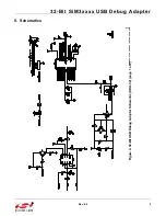 Предварительный просмотр 5 страницы Silicon Laboratories SiM3 Series User Manual