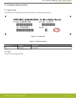 Предварительный просмотр 27 страницы Silicon Laboratories SLWRB4150A User Manual