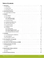 Preview for 2 page of Silicon Laboratories Thunderboard EFM32GG12 User Manual