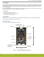 Preview for 3 page of Silicon Laboratories Thunderboard EFM32GG12 User Manual