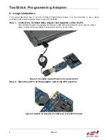 Preview for 4 page of Silicon Laboratories ToolStick Base Adapter User Manual