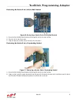 Preview for 9 page of Silicon Laboratories ToolStick Base Adapter User Manual