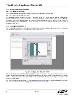 Preview for 4 page of Silicon Laboratories ToolStick-CapTouchSenseDC User Manual