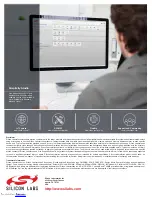 Preview for 6 page of Silicon Laboratories ToolStick Debug Adapter User Manual