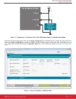 Preview for 3 page of Silicon Laboratories TouchXpress DEBUGADPTR1-USB Programming Manual