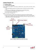 Preview for 2 page of Silicon Laboratories UDP C8051F370 User Manual