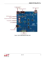 Preview for 9 page of Silicon Laboratories UDP C8051F370 User Manual