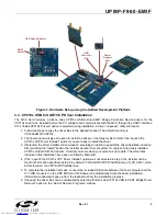 Preview for 5 page of Silicon Laboratories UDP C8051F960/Si1020 User Manual