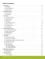 Предварительный просмотр 2 страницы Silicon Laboratories WGM160P User Manual