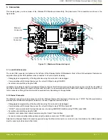 Предварительный просмотр 7 страницы Silicon Laboratories WGM160P User Manual