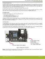 Предварительный просмотр 15 страницы Silicon Laboratories WGM160P User Manual